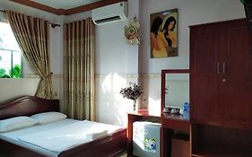 Quang Sang Hotel