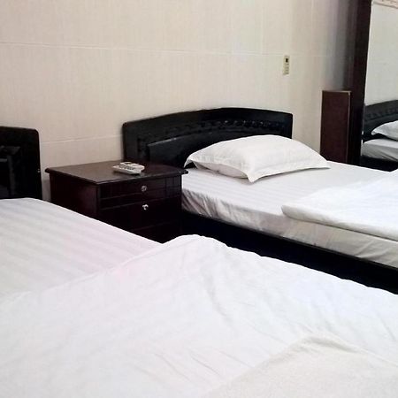 Quang Sang Hotel Can Tho Eksteriør billede