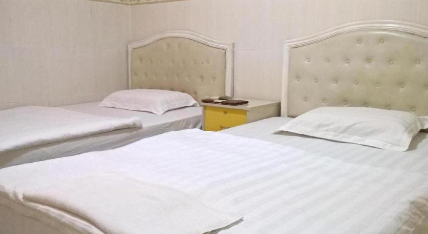 Quang Sang Hotel Can Tho Eksteriør billede