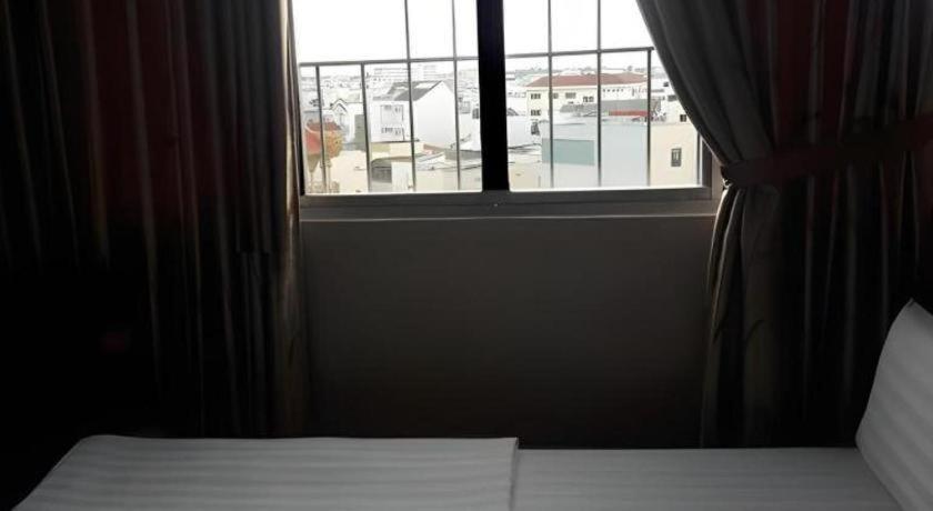Quang Sang Hotel Can Tho Eksteriør billede
